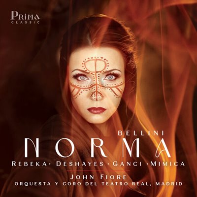 Vincenzo Bellini – Bellini: Norma [Critical Edition by Roger Parker, 24-bit Hi-Res] (2024) FLAC