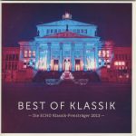 img Best of Klassik 2013: Bach, Beethoven, Braunfels, Britten, Duda, Dussek, Goedicke, Handel, Iber