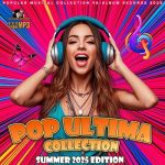 img VA - Pop Ultima Collection (2025) MP3