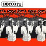 img Boycott ● Discography (1987~2017) FLAC