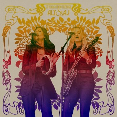 Aly & AJ – 20 Years Of Into The Rush [Live] (2025) MP3
