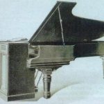 img The Welte-Mignon Mystery (Granados, Zollner, Reger, Dohnanyi, Debussy, Ravel, Leschetizky, d