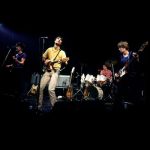 img Talking Heads - Live WCOZ 