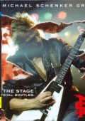 The Michael Schenker Group - Walk The Stage: The Official Bootleg (Limited Release Box Set 4SHM-CD) (2012), FLAC