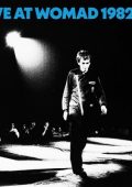 Peter Gabriel - Live at Womad 1982 (2025) .mp3 - 320 kbps / FLAC (24bit-96kHz)