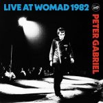 img Peter Gabriel - Live at Womad 1982 (2025) .mp3 - 320 kbps / FLAC (24bit-96kHz)