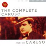 img The Complete Caruso (rec. 1902-1920) [12 CDs] (2004) MP3 320 kbps