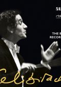 Celibidache - The Berlin Recordings [13 CD Box Set] (2013/1945-1957), MP3 (tracks) 320 kbps