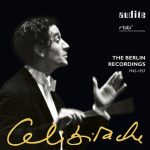 img Celibidache - The Berlin Recordings [13 CD Box Set] (2013/1945-1957), MP3 (tracks) 320 kbps