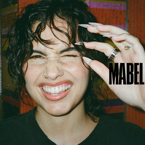 Mabel – Mabel Mixtape (2025) MP3, 320 kbps