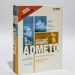 img Handel - Admeto, re di Tessaglia [2 CD