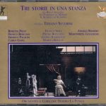 img Tre Storie in Una Stanza / Suppe - Die schone Galathee / Massenet - Le portrait de Manon / Wolf