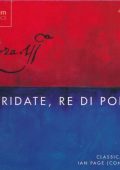 Mozart - Mitridate, re di Ponto, K87 [4 CD's] (Lawrence Zazzo, Klara Ek / The Orchestra of Classsical Opera, Ian Page) (2014) FLAC
