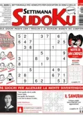 img Settimana Sudoku N.1043 - 8 Agosto 2025