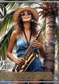 VA - Instrumental Jazz Thema (2025) MP3