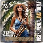 img VA - Instrumental Jazz Thema (2025) MP3