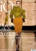 img Io Donna del Corriere della Sera - 2 Agosto 2025 [True PDF]