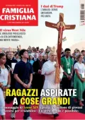 img Famiglia Cristiana - 10 Agosto 2025 [True PDF]