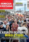 img Famiglia Cristiana - 17 Agosto 2025 [True PDF]