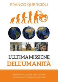 Franco Quercioli - L\'ultima missione dell\'umanità (2018)