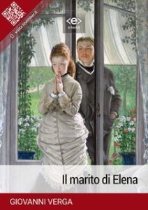 Giovanni Verga – Il marito di Elena (2025)
