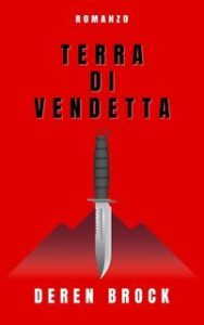 Deren Brock – Terra di vendetta (2025) Deren Brock – Terra di vendetta (2025)