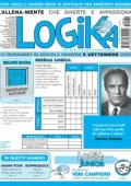 img Settimana Logika N.174 - Agosto 2025 [versione migliorata]
