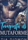Tia Didmon - Cascata Coguari Vol. 8. Tempesta di Mutaforme (2025)
