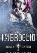 Elizabeth Knight - Hidden Empire Vol. 2. Triplo imbroglio (2025)