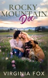 Virginia Fox – Amore nelle Montagne Rocciose Vol. 18. Rocky Mountain Doc (2025) Virginia Fox – Amore nelle Montagne Rocciose Vol. 18. Rocky Mountain Doc (2025)