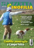 img La Gazzetta Della Cinofilia Venatoria - Settembre 2025