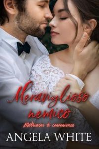 Angela White – Meraviglioso nemico (2025) Angela White – Meraviglioso nemico (2025)
