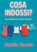 Natalia Olmedo - Cosa indossi? (2025)