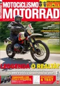 img Motociclismo Motorrad - Settembre 2025 [True PDF]