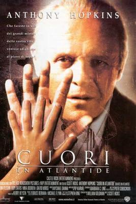 Cuori in Atlantide (2001) .MKV – WebDL 1080p AVC H264 AAC 5.1 iTA Subs iTA