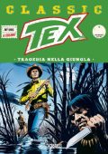 img Tex Classic 195 - Tragedia Nella Giungla (SBE Agosto 2024)