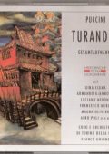 Puccini - Turandot (Cigna, Giannotti, Neroni, Merli, Olivero, Poli - Ghione 1937) (2001) APE lossless