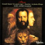img Charles -Valentin Alkan - works for piano - 7 CD (1995) Ape Lossless
