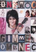 Ron Wood (Ronnie Wood) - Collection, 13 Albums (1974 - 2021) 16 CD, FLAC