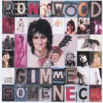 img Ron Wood (Ronnie Wood) - Collection, 13 Albums (1974 - 2021) 16 CD, FLAC