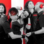 img Macbeth (Italy) - Studio Albums (5 releases) (1998-2014) [restored, declipped] FLAC |16/44.1