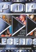 VA - Pop Legends (2000)