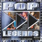 img VA - Pop Legends (2000)