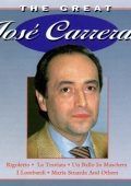 Jose Carreras - The Great (1999) WavPack lossless