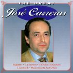 img Jose Carreras - The Great (1999) WavPack lossless