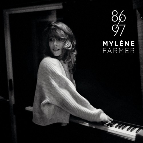 Mylène Farmer – 86/97 (2025) FLAC