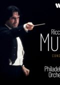 Philadelphia Orchestra & Riccardo Muti - Riccardo Muti Conducts the Philadelphia Orchestra (2025) FLAC