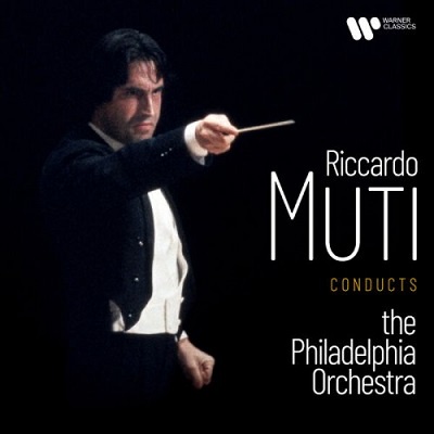 Philadelphia Orchestra & Riccardo Muti – Riccardo Muti Conducts the Philadelphia Orchestra (2025) FLAC