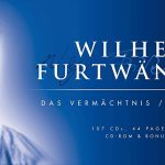 img Wilhelm Furtwangler - The Legacy - Bach, Beethoven, Brahms, Bruckner, Gluck, Mahler, Strauss, W