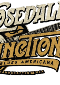 Rosedale Junction - Discography (2021-2025) (5 CD) MP3, 320 kbps
